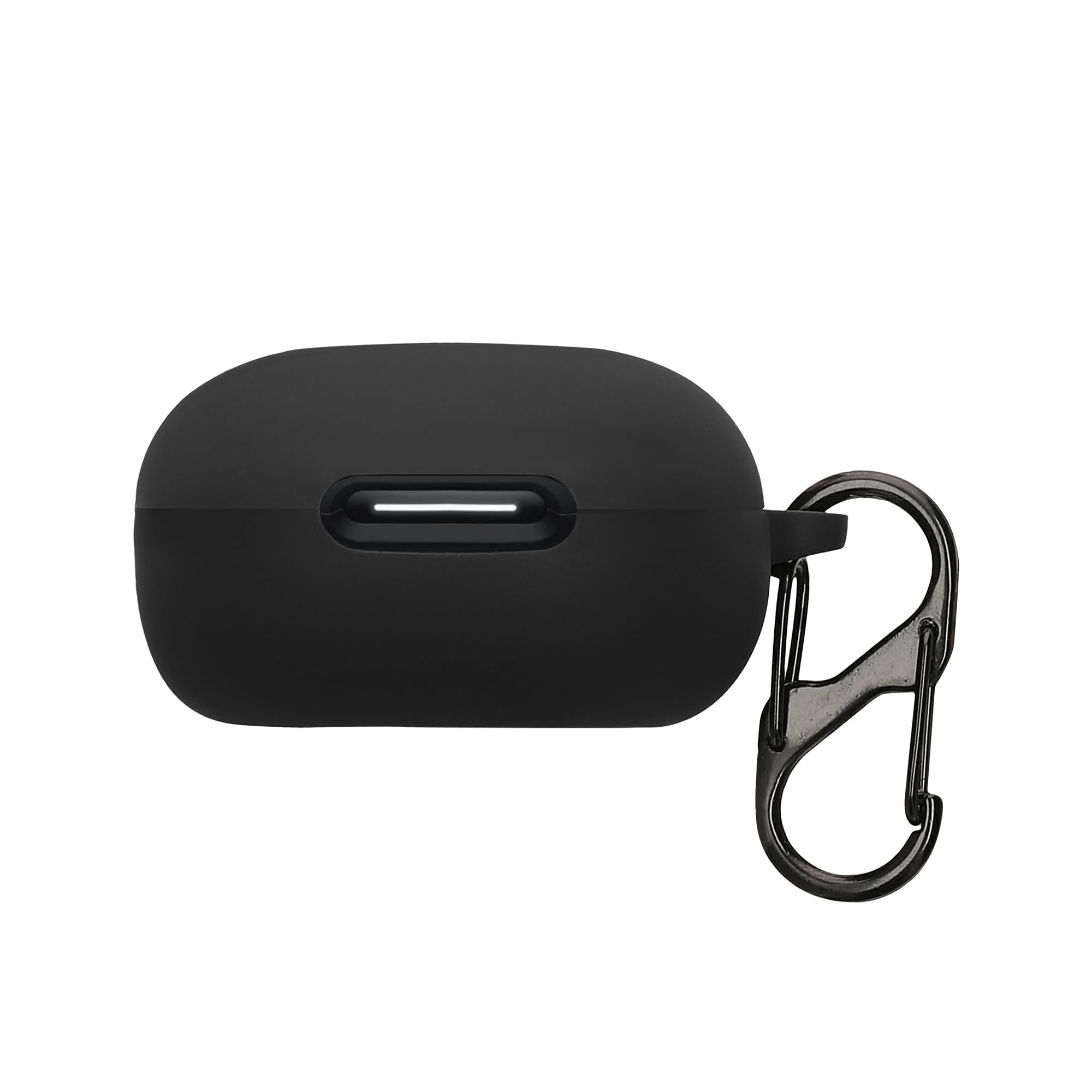 Anker ワイヤレスイヤフォン ブラック ケース付き Amazon | Anker Soundcore P40i 用 ケース カバー 【NOUKAJU